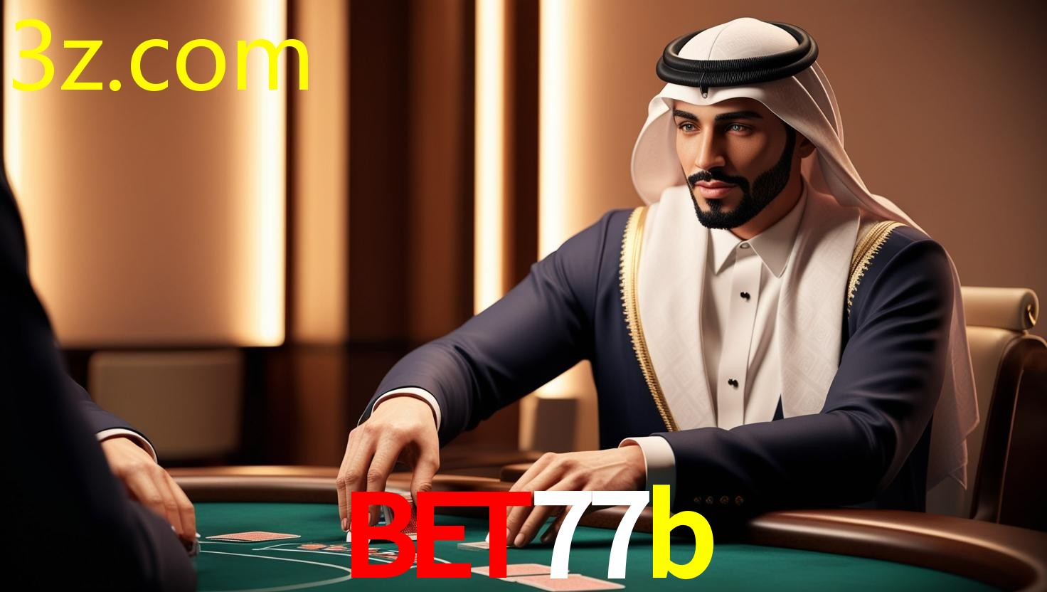 BET77B