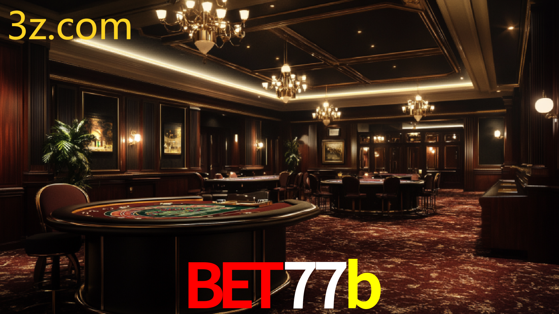 BET77B