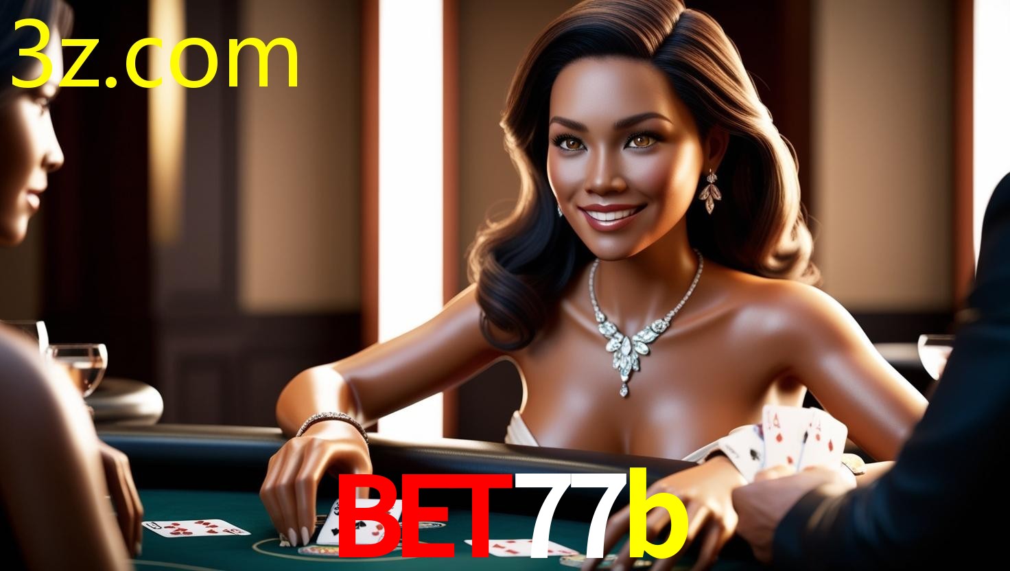 BET77B