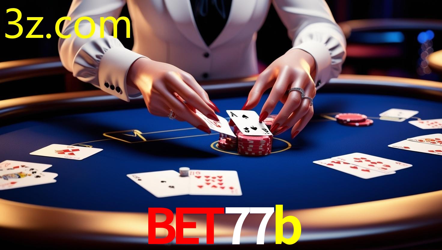 BET77B
