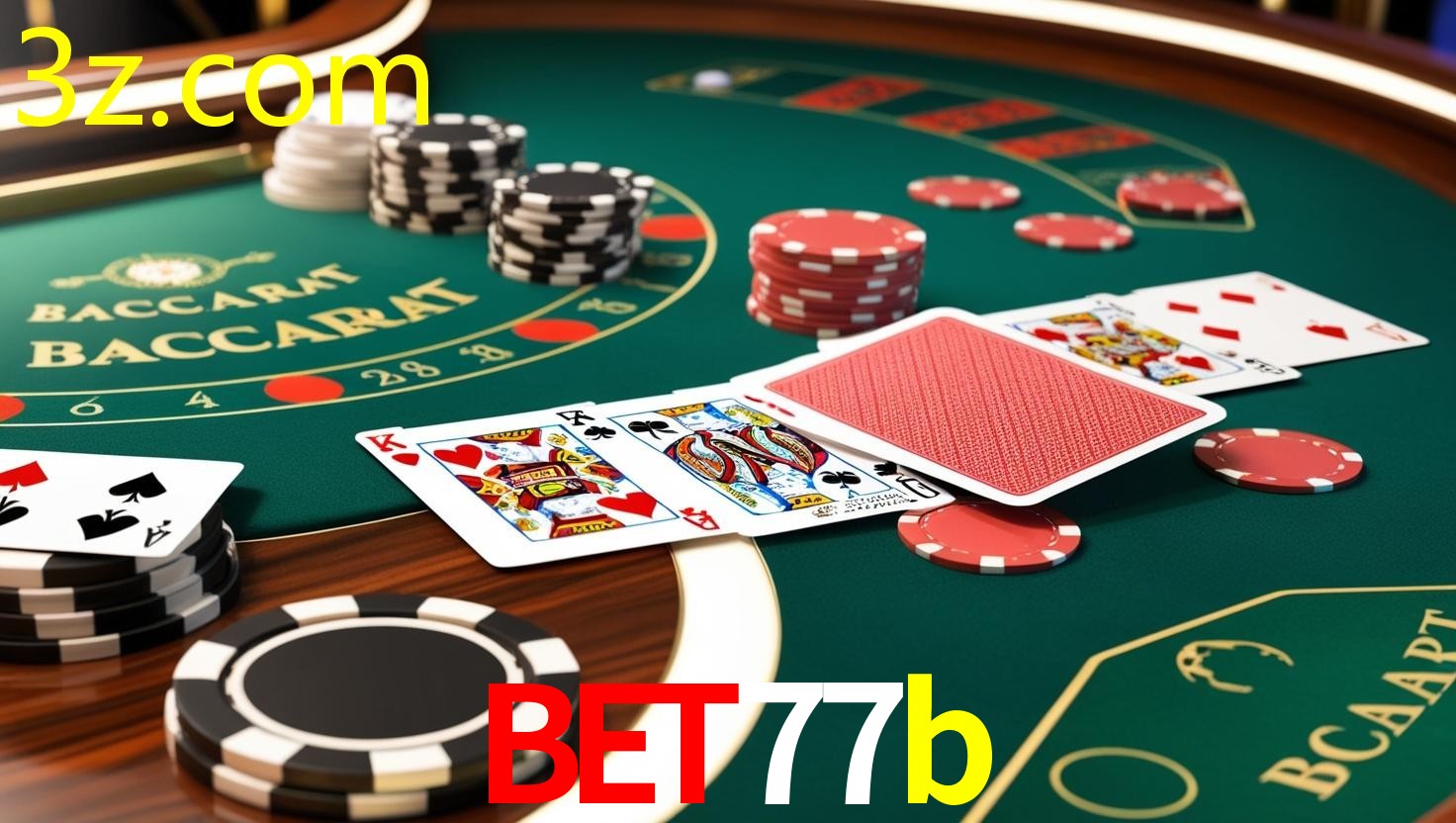 BET77B